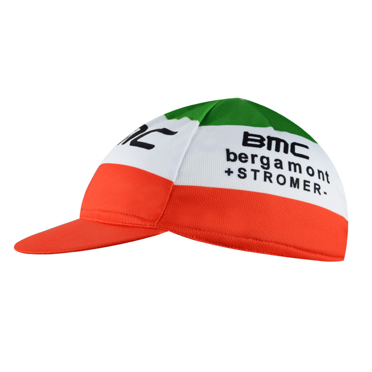 2015 BMC Gorro ciclismo